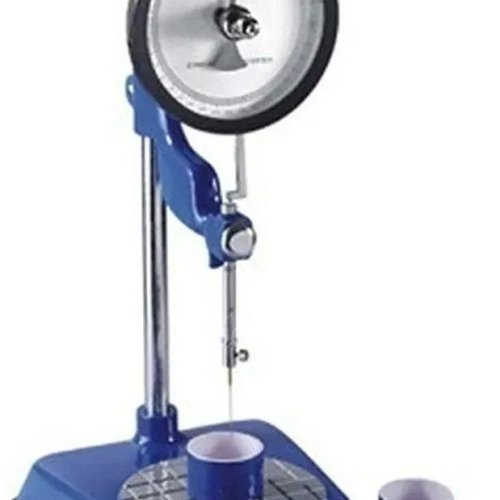 Standard Penetrometer