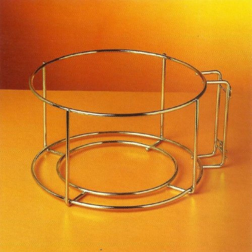 Stainless Steel Dustbin Holder ,for Modular Kitchen