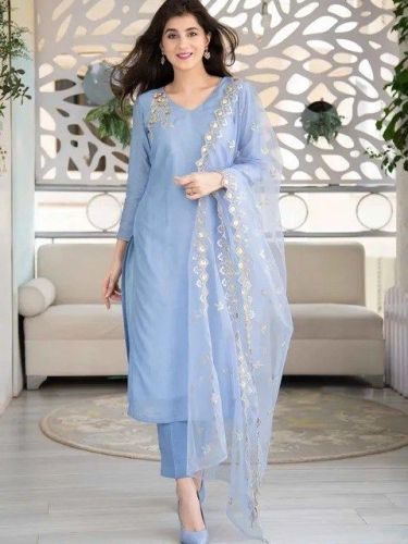 Designer Kurta Sets