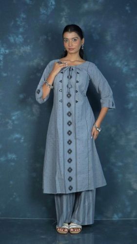 Printed Kurta Sets