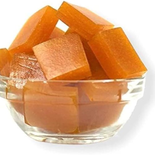 Alphonso Mango Jelly