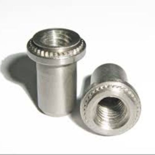 Blind Self Clinching Nuts