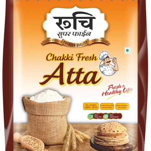 10kg Fresh Wheat Flour