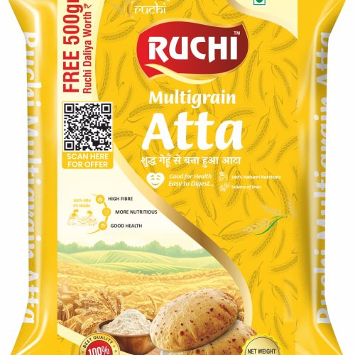 10kg Multigrain Atta