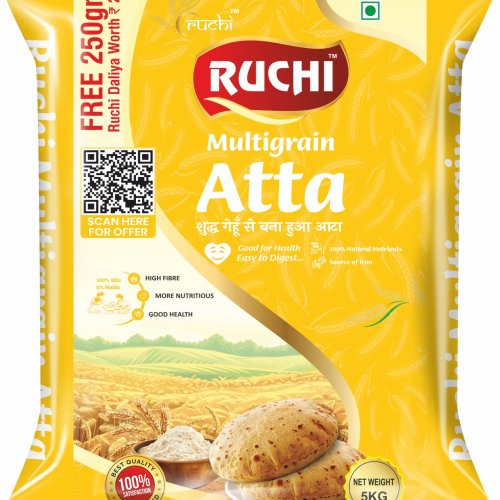 5kg Multigrain Atta