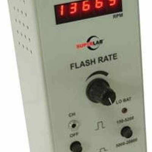 Superlab Digital Stroboscopes