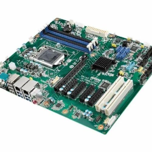 Advantech AIMB-786 ATX Motherboard