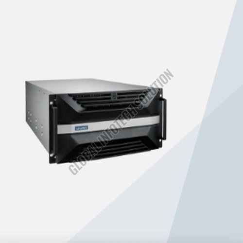 Advantech GPU-Powered Rackmount Servers