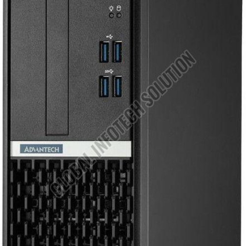 Advantech Ipc 320 Desktop Industrial PC