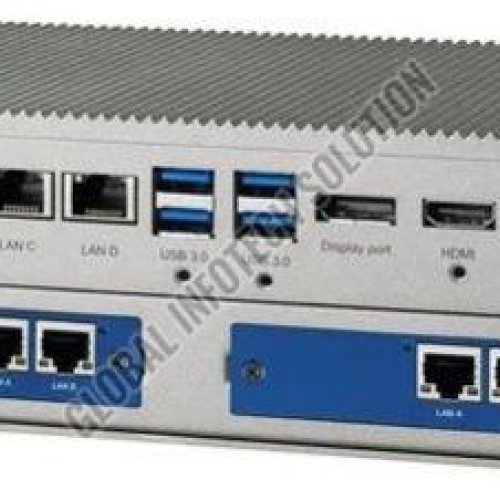 Advantech UNO-2484G Box PC