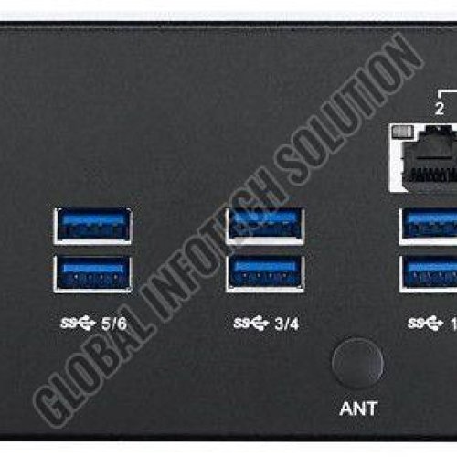 ARK-3531 Fanless Box PC