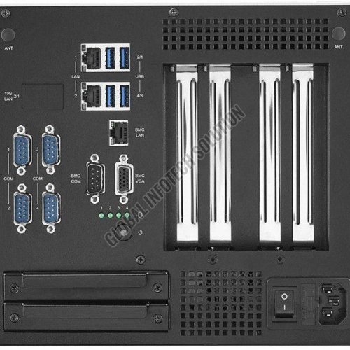ARK-7060 Extreme Performance Box PC