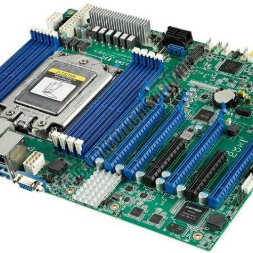 ASMB-830 ATX Server Board