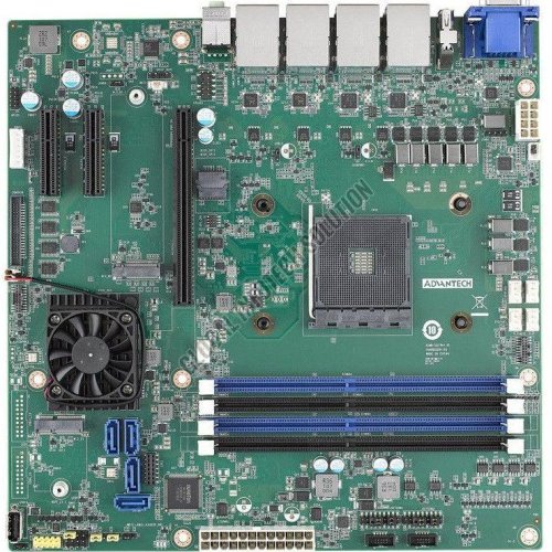 ASMB-975 Scalable Proprietary Server Board