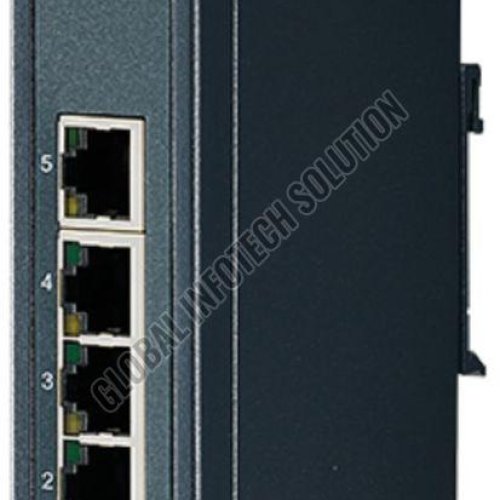 Eki 2525 Unmanaged Ethernet Switch