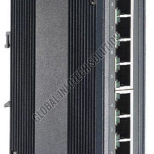 EKI-2710G-2FPI Unmanaged Industrial Gigabit POE Ethernet Switch