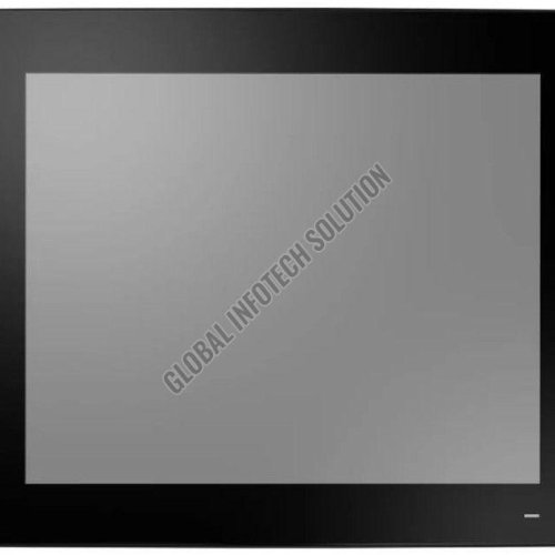 Fanless 10.1 Inches PPC 417 Ehl Panel PC