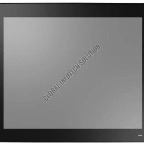 Fanless PPC 419 Ehl Panel PC