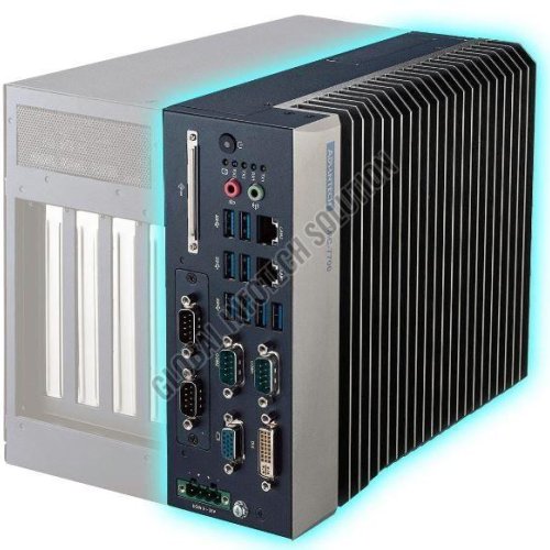 Mic 7700H Advantech Embedded Computer