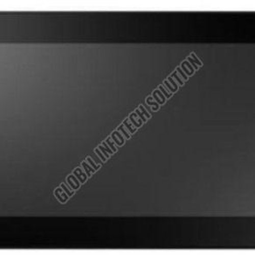 PPC-415W  Fanless Widescreen Panel PC