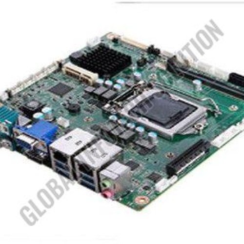 PPC-MB-8260 Mini-ITX Motherboard