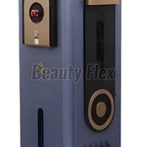 2 in 1 Black Swan Diode &AMP; Pico Laser Machine