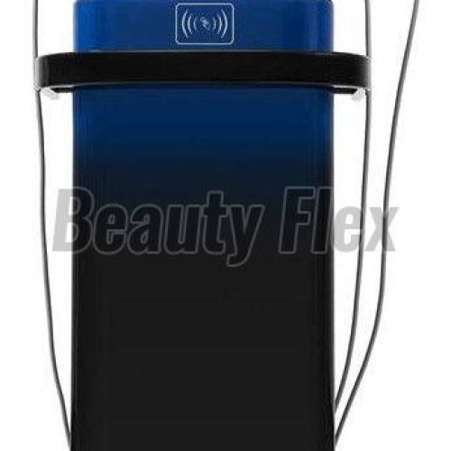 3 1n 1 Fractional Morphues RF Microneedling Machine Crystallite Depth 8 / Mnrf Machine