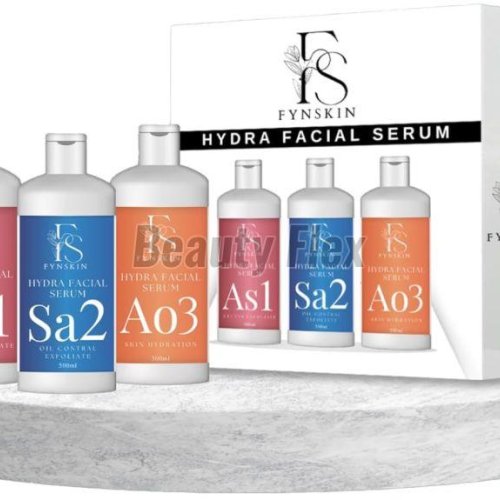 Hydra Facial Serum