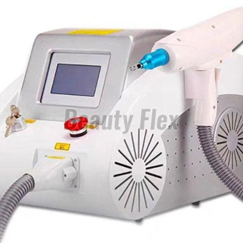 Q-Switch Laser Tattoo Removal Machine