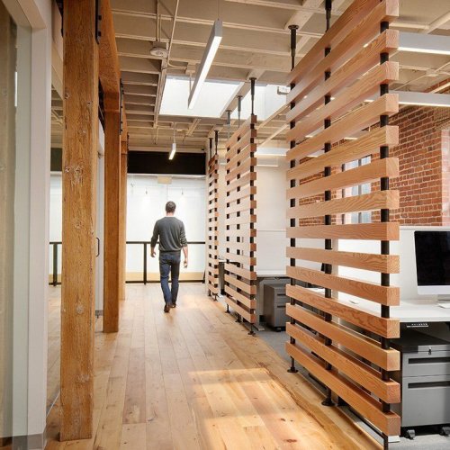 Finance Company Interior Designing Service