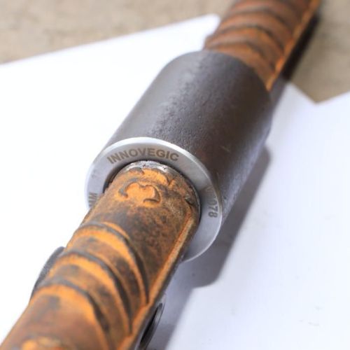 16 Mm Rebar Coupler