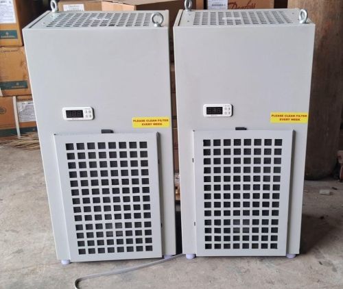 Panel Air Conditioners