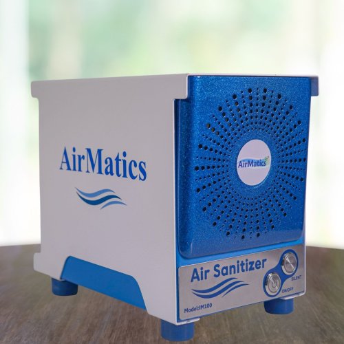Air Sanitizing Machine