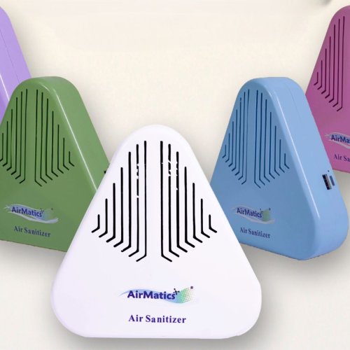 Travel Buddy Air Sanitizing Machine