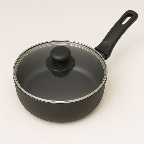 22cm Deep Non Stick Fry Pan