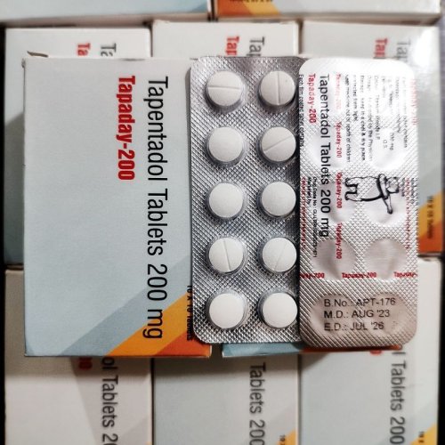 Tapaday 200 Tablets