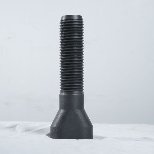 Capsule Head Bolts