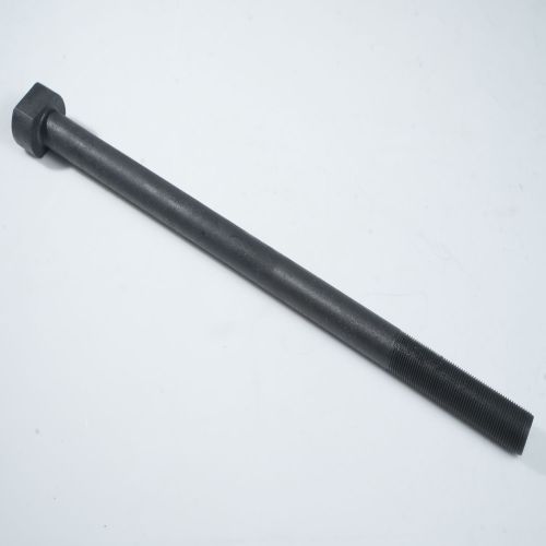 Double Flat C Type Bolts