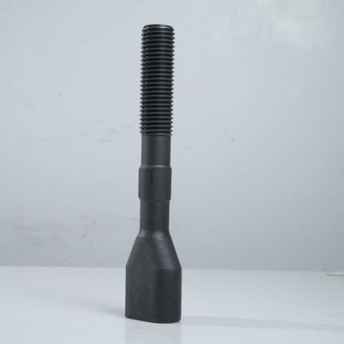 Oval Head Step Bolts