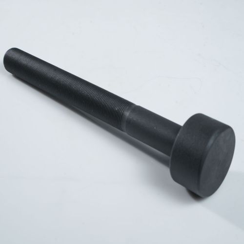Round Head Bolts