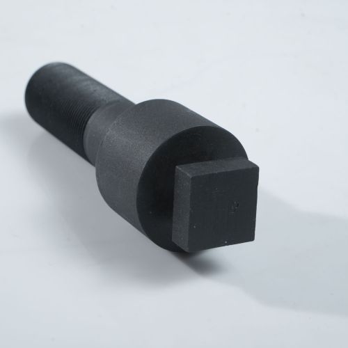 Shear Head Flat Base Bolts