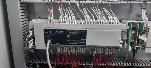 PLC Programming Service
