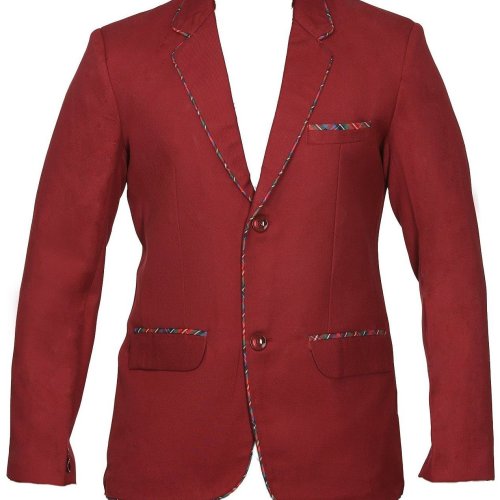 Boys School Blazers