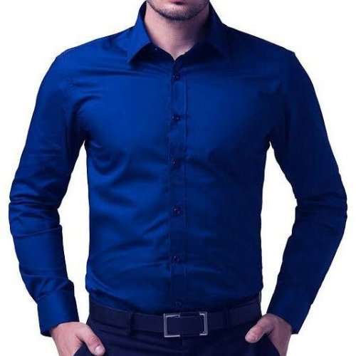 Mens Formal Shirts