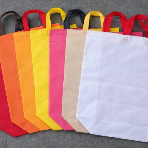 Non Woven Box Bags