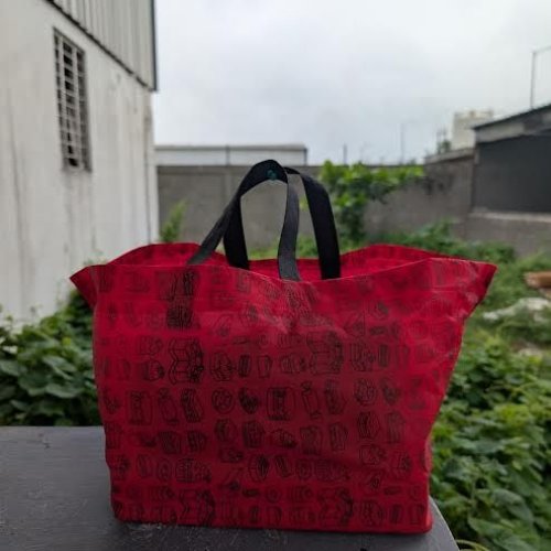 Non Woven Cake Box Bags