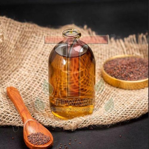 Kachi Ghani Mustard Oil