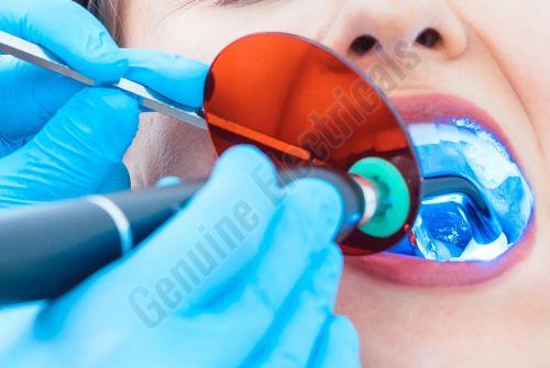 Dental Hardening Lamp