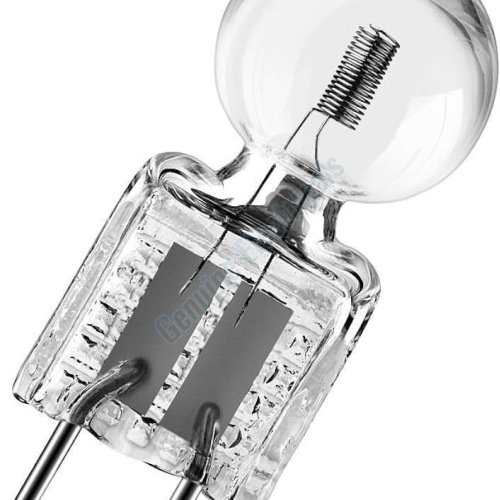 Halogen Xir Lamp