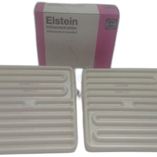 Hts Series Elstein Ceramic Infrared Heater